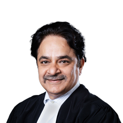 Mukesh Butani, Founder & Managing Partner, BMR Legal Advocates; Member, Global Supervisory Board, IFA